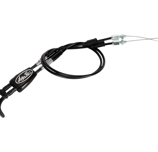 Кит конзола + жило за газ MOTION PRO THROTTLE KIT REV-2 YAM YZF-R3 20