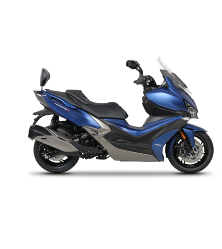 Монтажен комплект за облегалка SHAD KYMCO XCITING 400 S '18