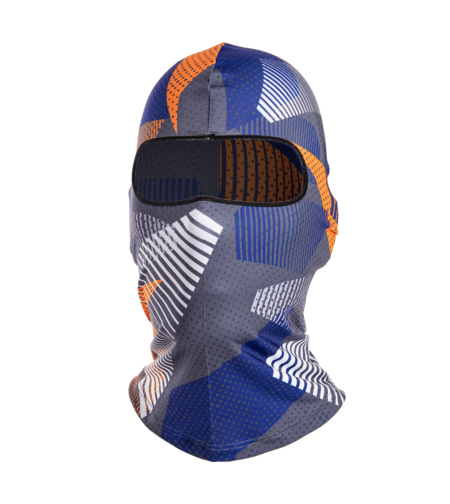 Боне ICE2 SOLID ORANGE/PURPLE