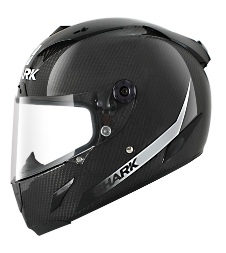 Каска SHARK RACE-R PRO CARBON
