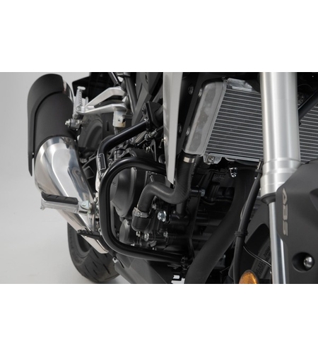 Краш бар SW-MOTECH CRASH BAR CB 300 R