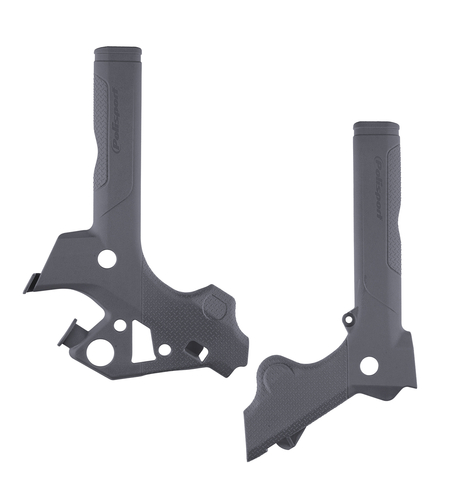 Протектор рама Polisport GAS GAS EC/EC-E - 2018-20 Nardo Grey