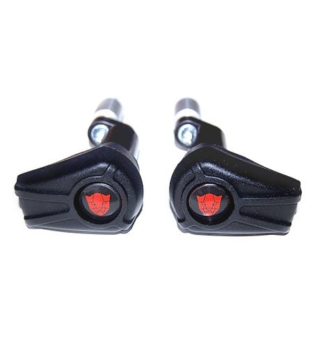 Краш тапи RENNER X-PADS за HONDA CB 1300 - X10124