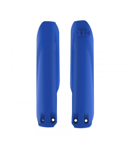 Предпазител за предница POLISPORT Fork Guards Beta RR 2T/4T Racing (2023-24) Blue