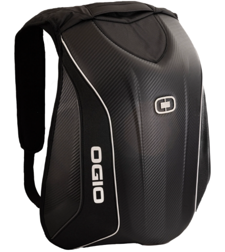 Мото раница OGIO MACH 5 D30 MOTORCYCLE BACKPACK - STEALTH