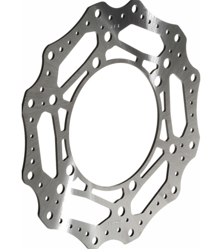 Спирачен диск RFX Race Wave Fixed Brake Disc CR 125/250/500 R 1989-91