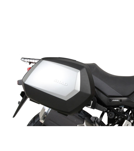 Монтажен комплект за куфари SHAD 3P SYSTEM SUZUKI V-STROM 650 '17'21