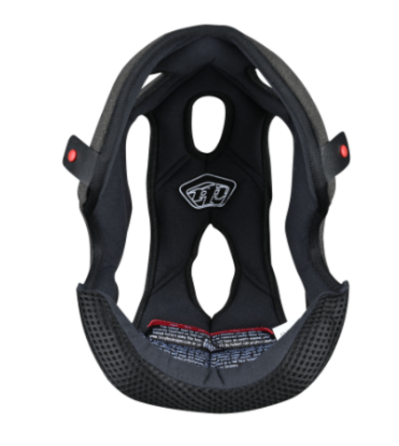 Вътрешност за каска TROY LEE DESIGNS GP