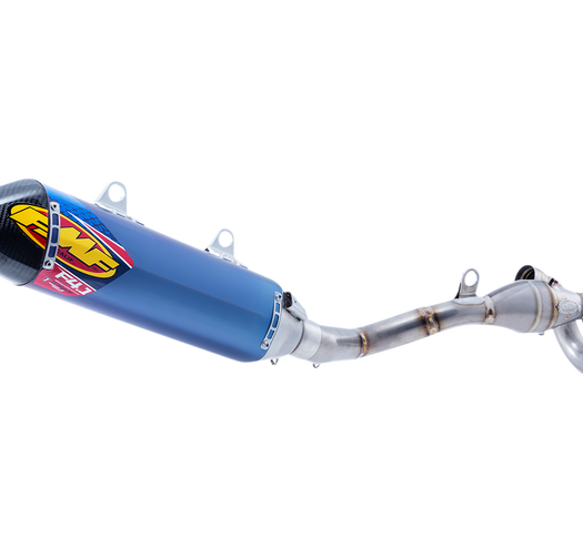 Генерация FMF EXHST ANTI4.1 MGBMB KX250