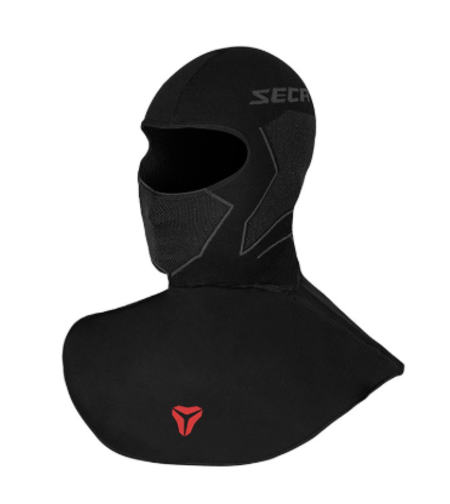 Маска за лице SECA BANDIT II WINDSTOP LIMITED EDITION
