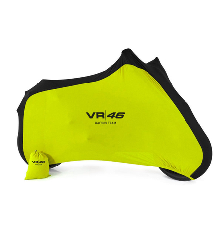 Мото покривало BARRACUDA VR46