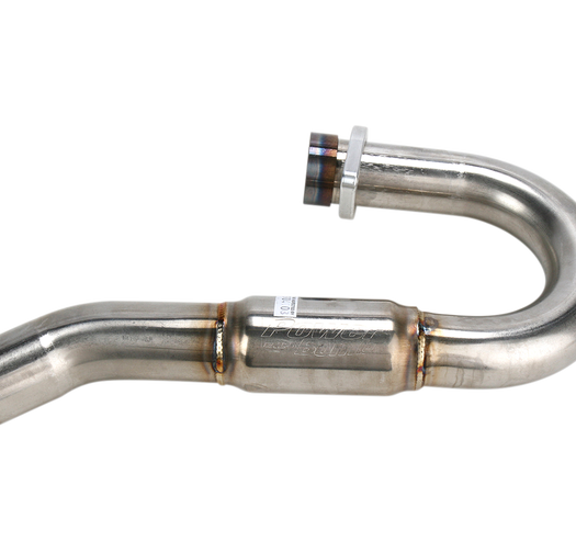 Кривка FMF HEADER S/S PBMB YZ450F