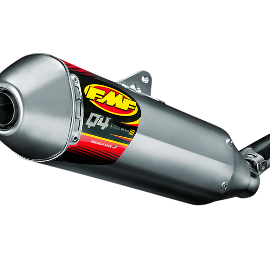 Гърне FMF Q4 KTM