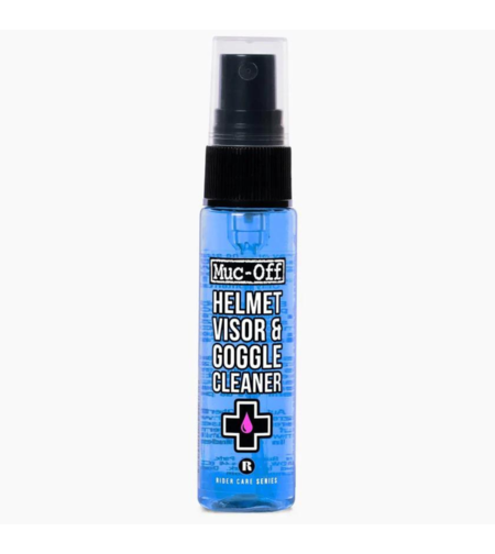 Почистващ препарат за каски и очила Muc-Off -M-212- 32 ml
