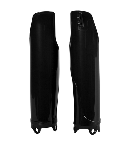 Предпазители за предница Polisport HONDA CR125R/CR250R-2004-07 CRF250R/CRF450R-2004-18 BLACK