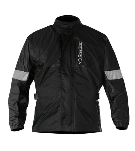 Дъждобран ALPINESTARS HURRICANE RAIN BLACK