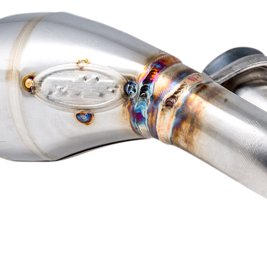 Гайда FMF MegaBomb Header BETA 390RR