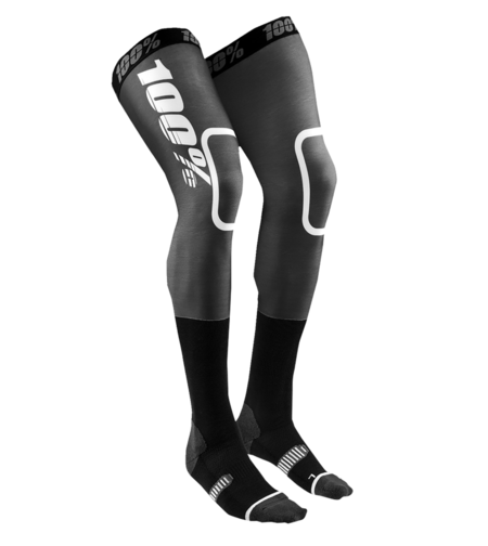 Mотокрос/вело чорапи 100% REV KNEE BRACE