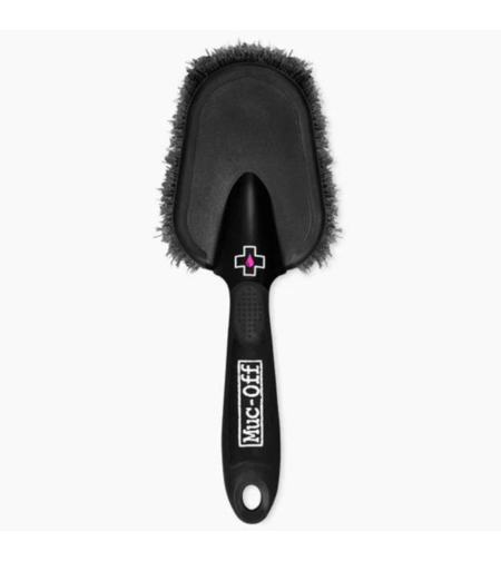 Мека четка за почистване Muc-Off M-370