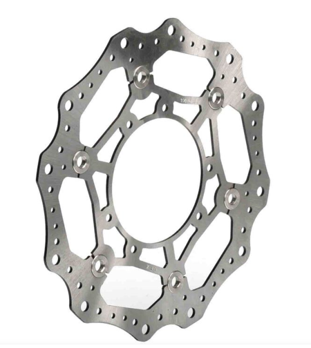 Преден спирачен диск RFX Race Wave Floating Brake Disc CRF 250R/450R