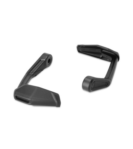 Протектор за лостчета SW-MOTECH LEVER GUARDS+WIND PROTECT F 900 R ABS