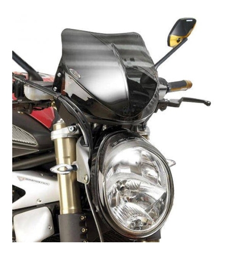 СПОРТНА СЛЮДА ЗА МОТОР AEROSPORT