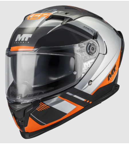 Каска MT BRAKER SV INCEPTION B4 GLOSS