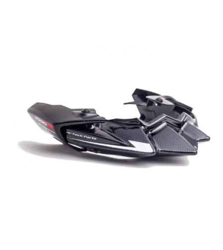 Puig Спойлер протектор двигател Honda CB1000R 08-16