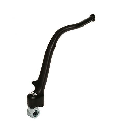 Манивела RFX Pro Series Kickstart Lever (Hard Anodised - Black) - Honda CRF450R 09-16