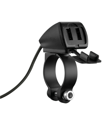 Зарядно устойчиво OPTILINE Usb Trek 2