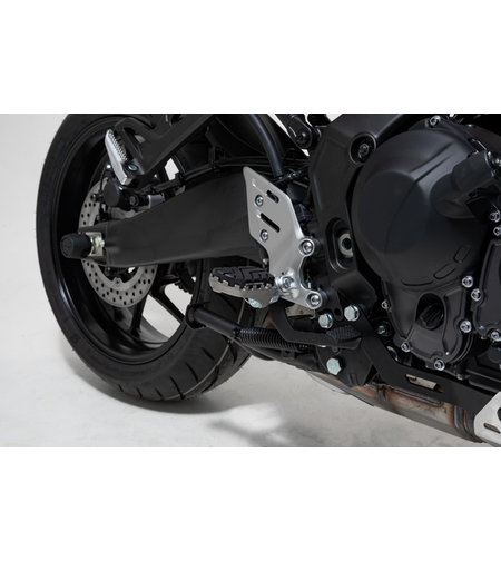 Мото степенки SW-MOTECH ION FOOTREST KIT MT-09 ABS 21-22