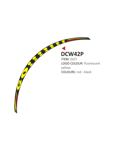 Лепенки за джанти DCW42P/PR3268