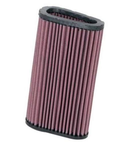 Спортен въздушен филтър K&N HA5907