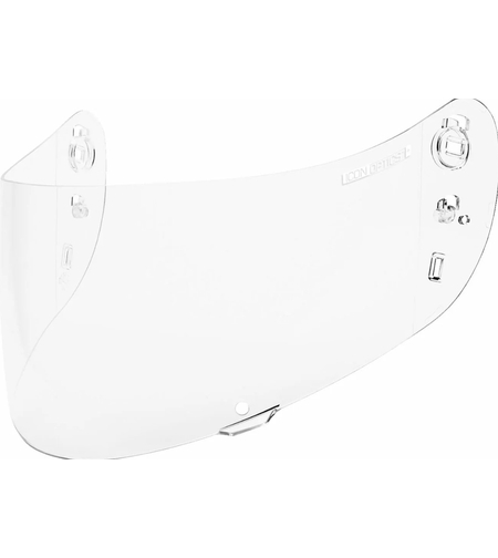 Прозрачен визьор ICON Airmada™, Airform™, Airframe Pro™