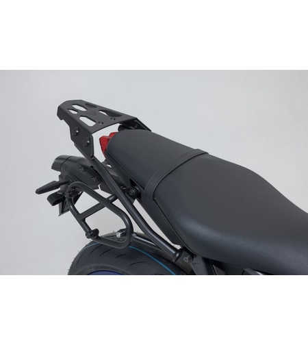 Стойка за куфар SW-MOTECH STREET-RACK MT-09 ABS 20-22