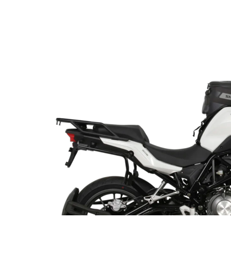 Монтажен комплект за куфари SHAD 3P SYSTEM BENELLI TRK 502 '17