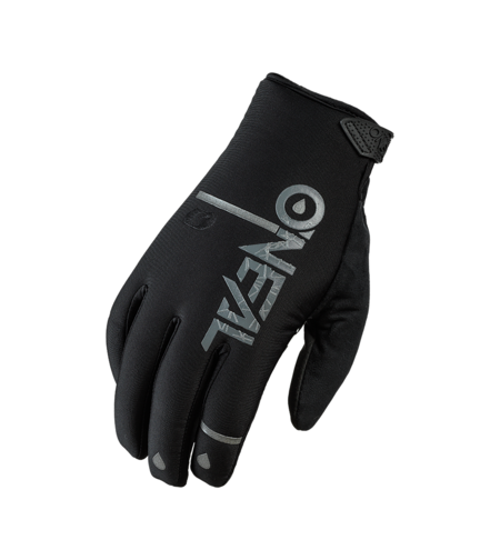 Зимни ръкавици O'NEAL WINTER WP BLACK 2021