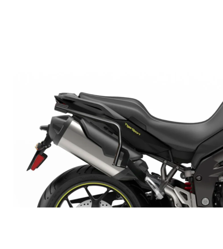 Монтажен комплект за куфари SHAD 3P SYSTEM TRIUMPH TIGER 1050 '16