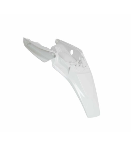 Заден калник RACETECH Rear Fender White Husqvarna TC65 17-23