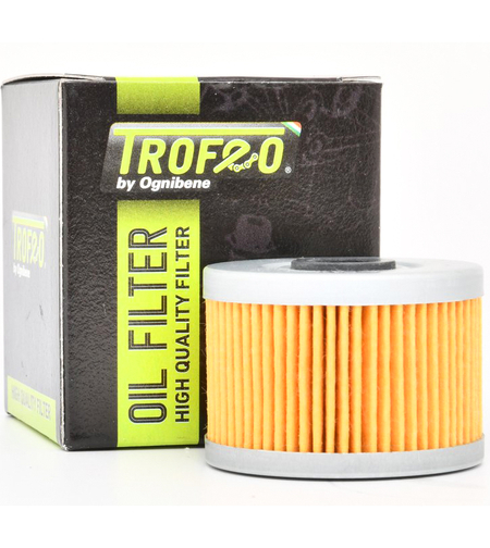 Маслен мото филтър TROFEO TR112
