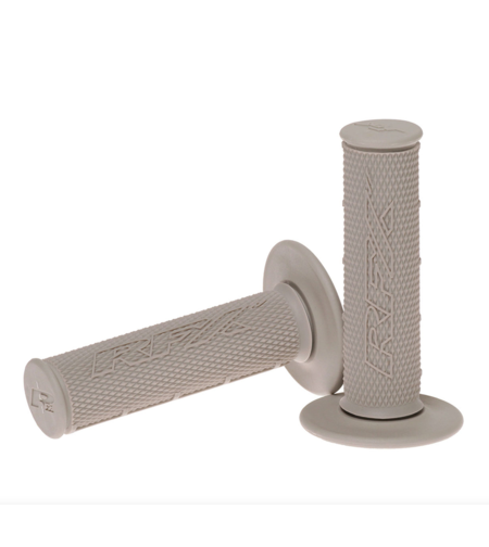 Двукомпонентни мото ръкохватки RFX Pro Series - Grey