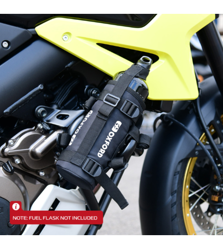 OXFORD Bottle Carrier