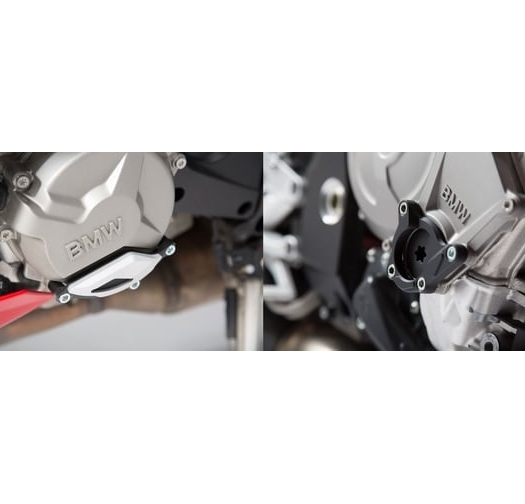 Протектор за двигател SW-MOTECH ENGINE CASE PROTECTOR S 1000 R ABS