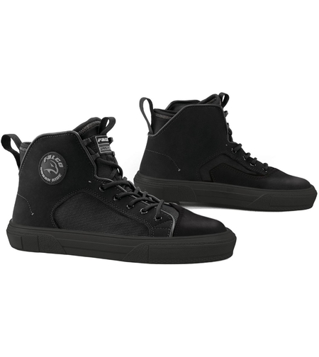 Мото кецове FALCO STARBOY 4 BLACK