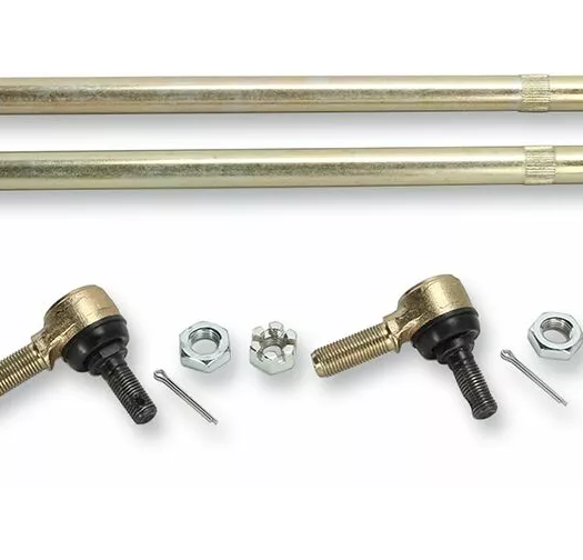 Комплект за надграждане на сглобката на теглича MOOSE RACING TIE ROD UPGRADE KIT POLARIS SCRAMBLER 850 4X4