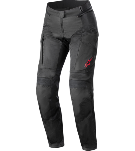 Дамски панталон ALPINESTARS STELLA ANDES Air DRYSTAR BLACK