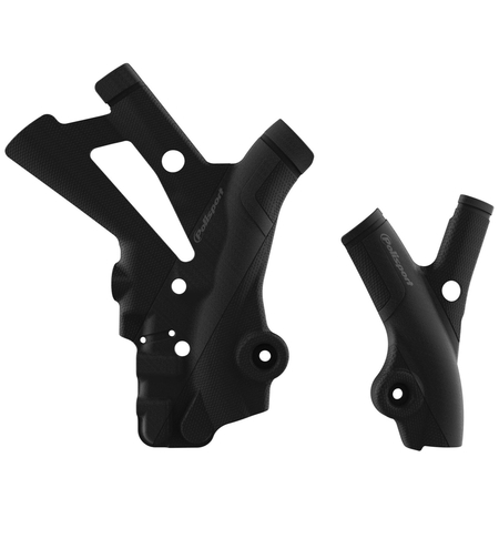 Протектор рама  BETA RR 2T/4T 2013 - 2019 BLACK