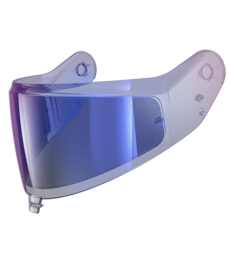 Визьор за Shark Skwal I3 / D-Skwal3 / Ridill 2 Син