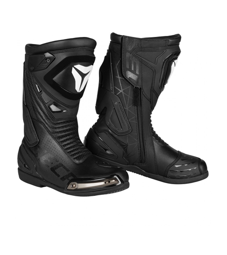 Ботуши SECA HYPER II BLACK