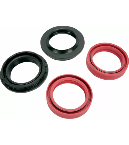 Прахоуловител MOOSE RACING SEAL KITFORK 35MM